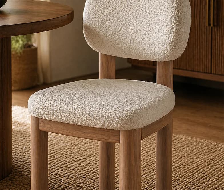 Miwa Dining Chair