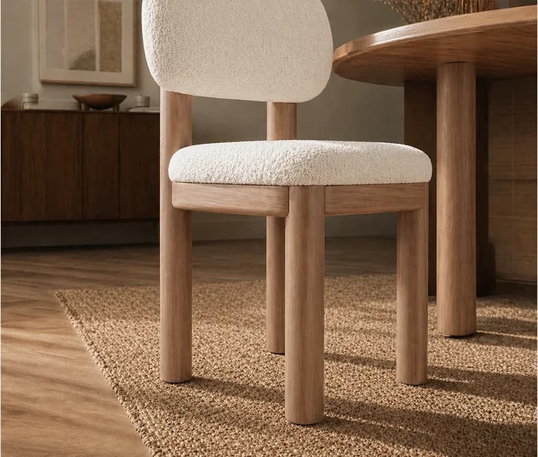 Miwa Dining Chair