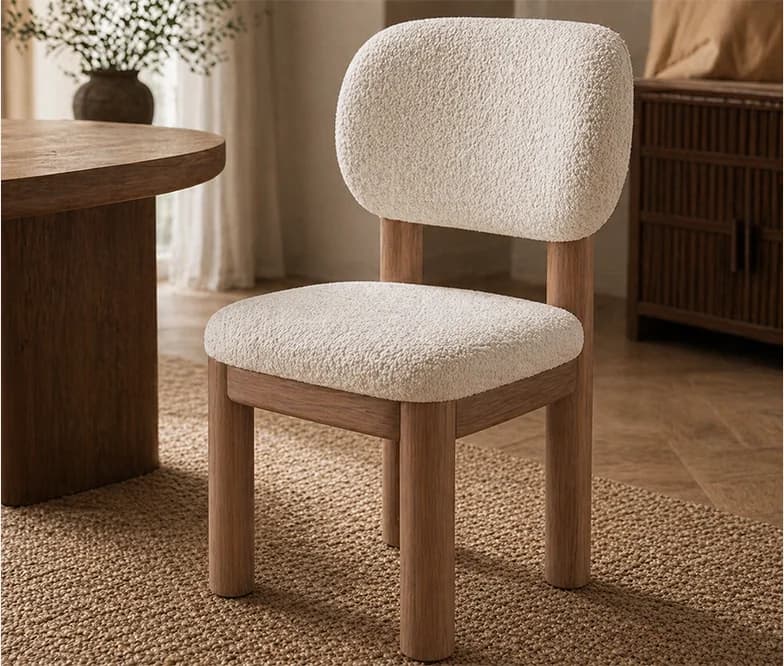 Miwa Dining Chair
