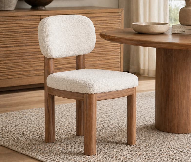 Miwa Dining Chair