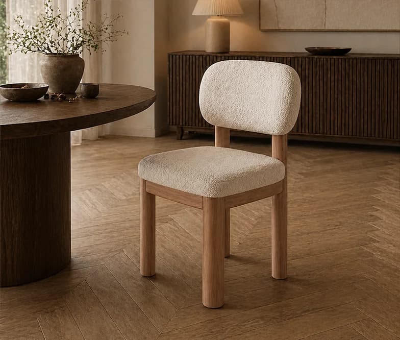 Miwa Dining Chair