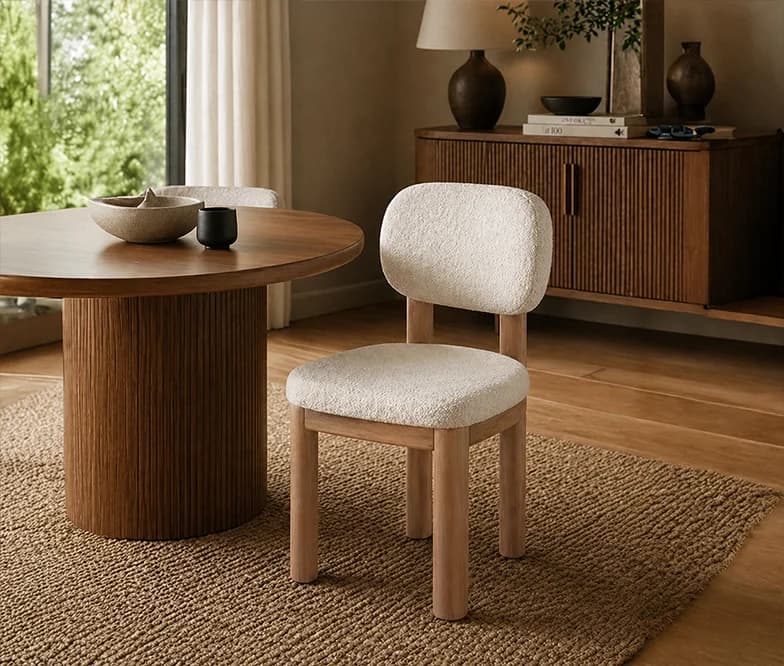 Miwa Dining Chair