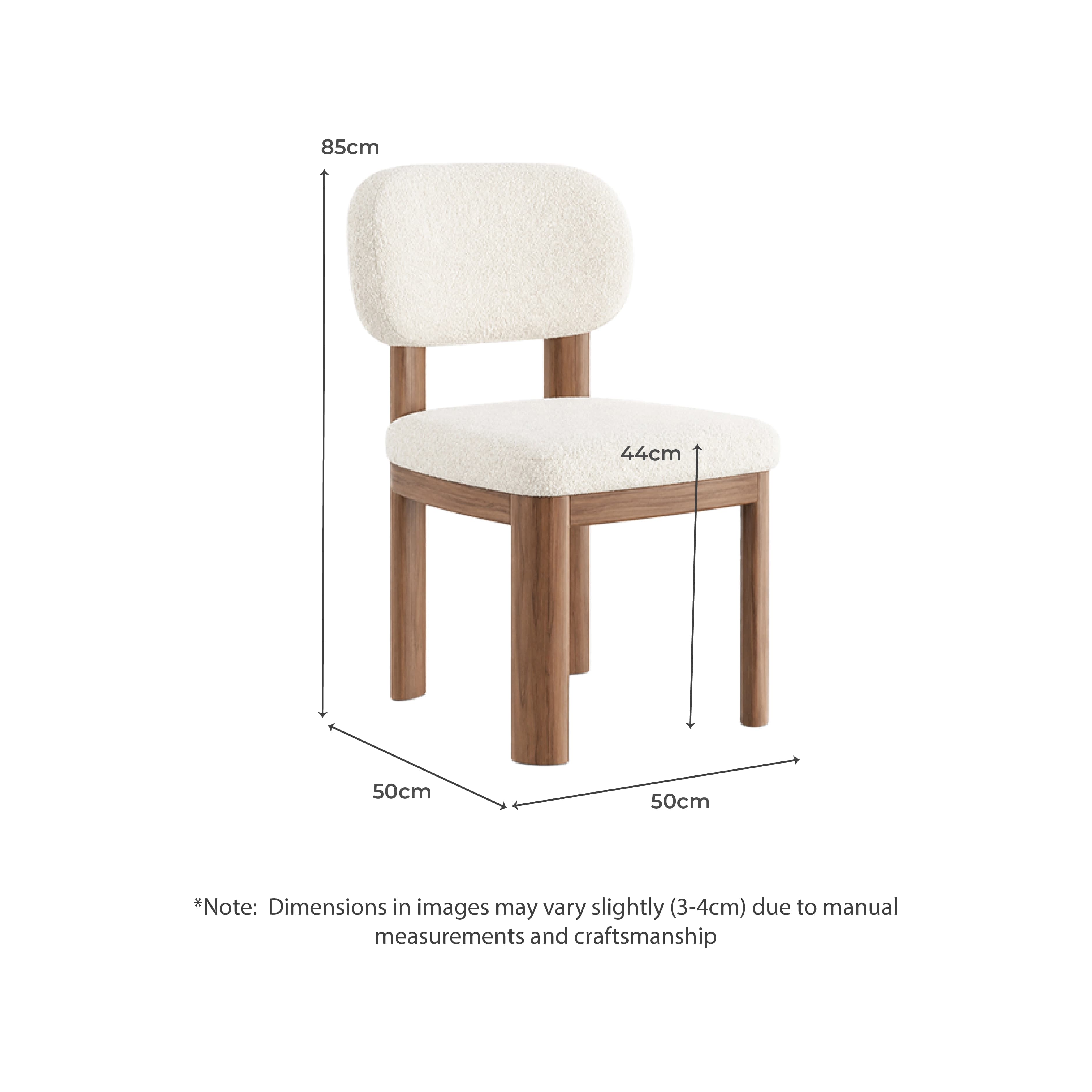 Miwa Dining Chair