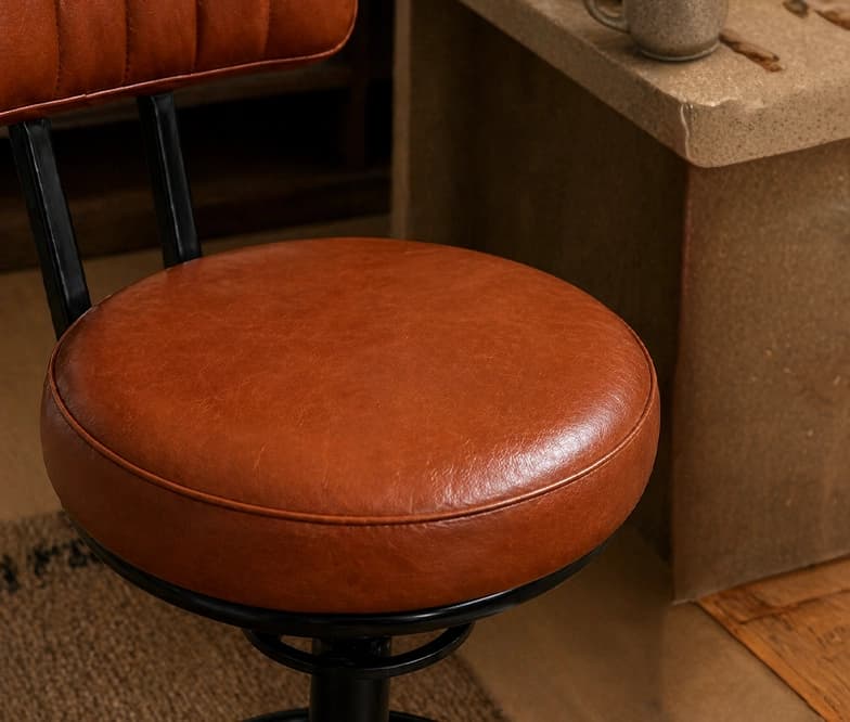 Bacardi Bar Stool