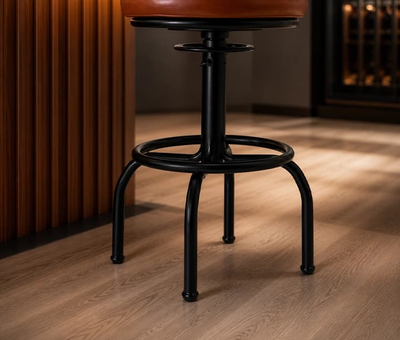 Bacardi Bar Stool