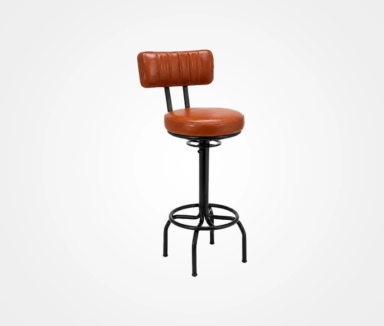 Bacardi Bar Stool