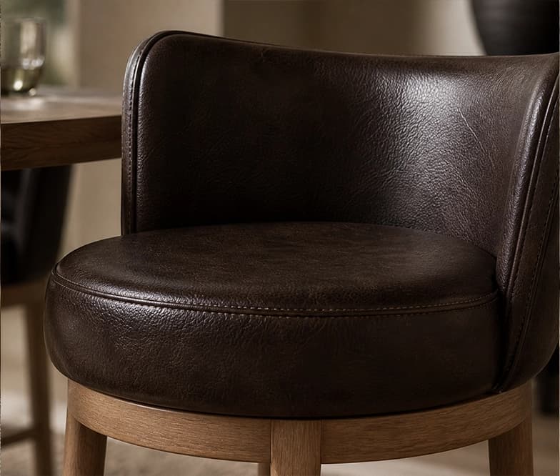 Hinton Island Stool