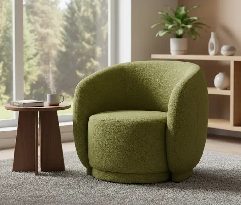 Sabrina Accent Chair
