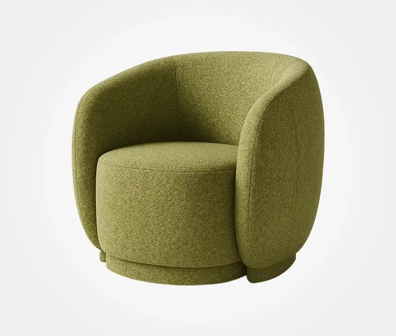 Sabrina Accent Chair