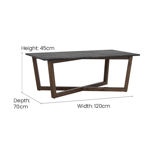 Horton Coffee Table
