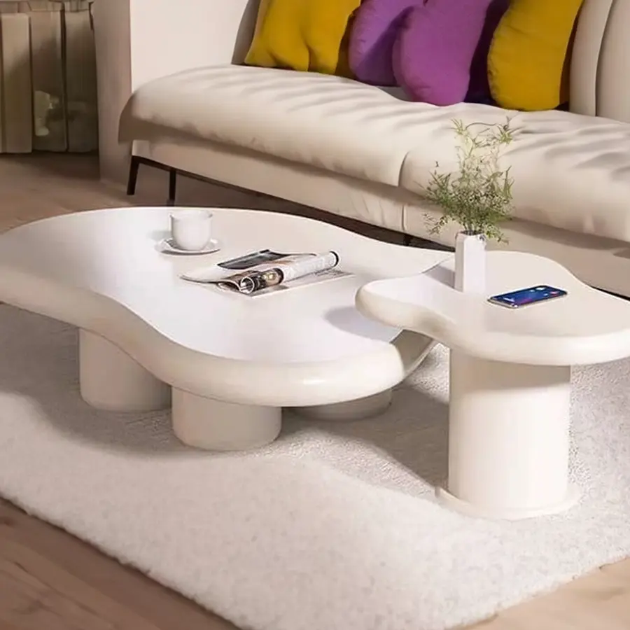 Cloud Coffee Table