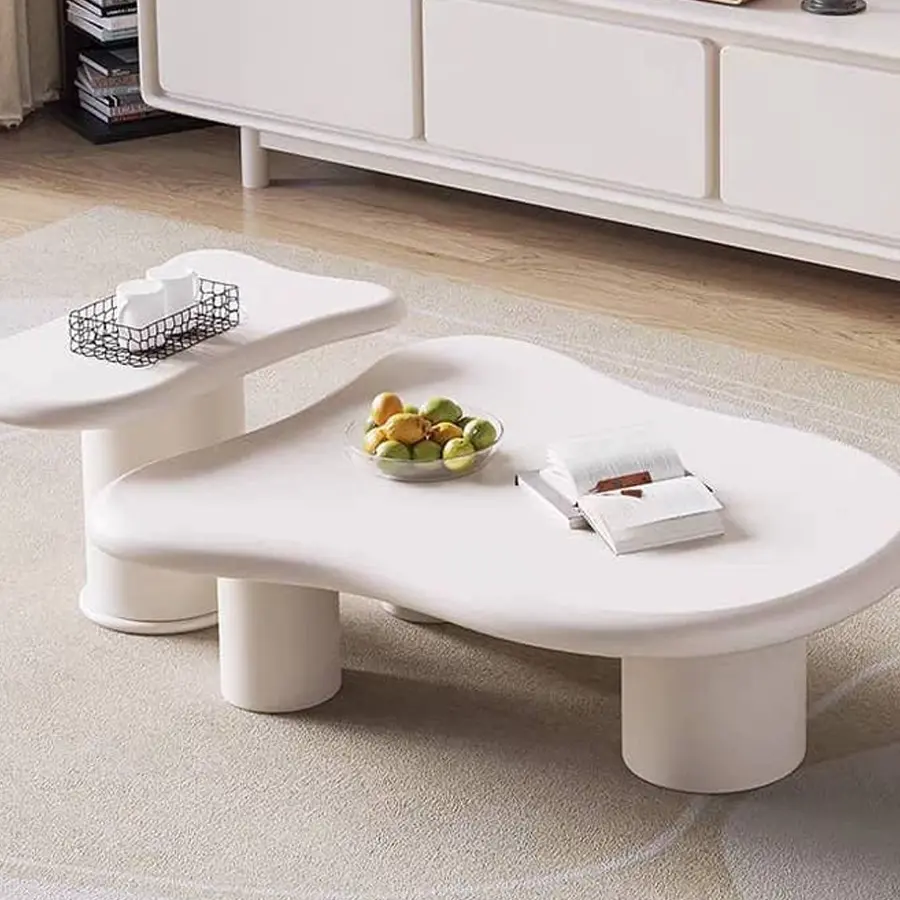Cloud Coffee Table