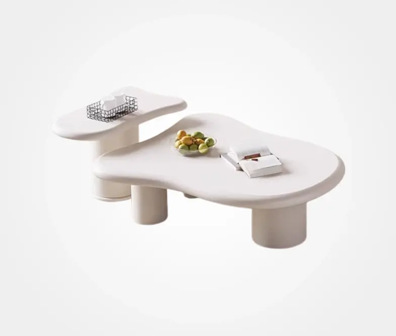 Cloud Coffee Table