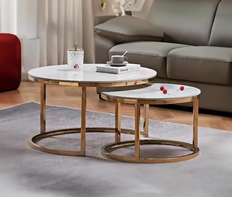 Portia Coffee Table
