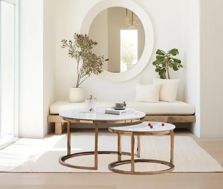 Portia Coffee Table