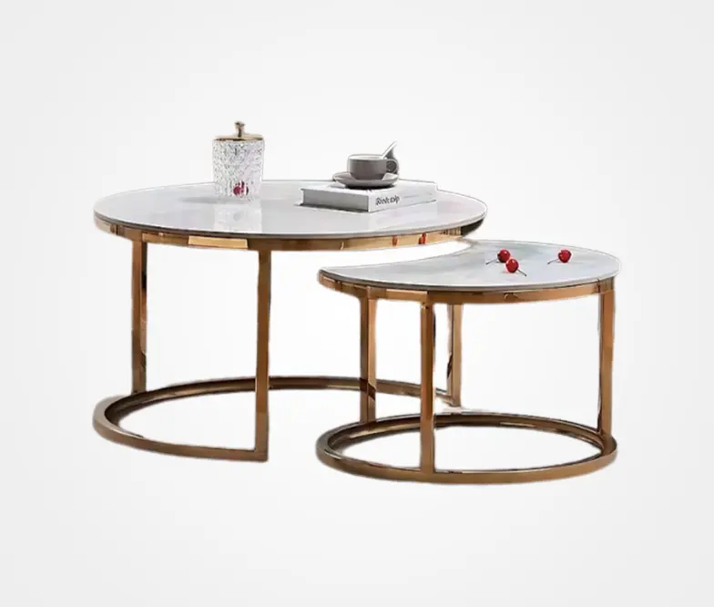 Portia Coffee Table