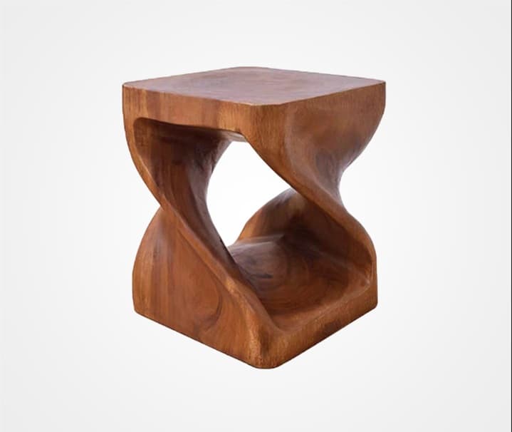 Baliri Side Table