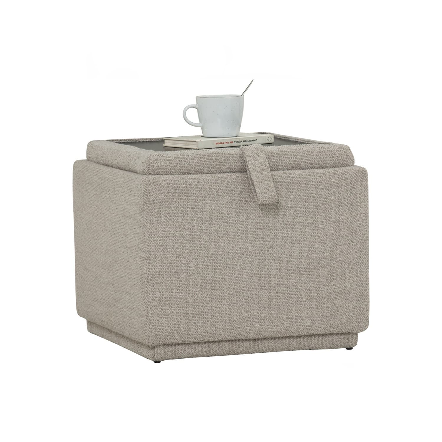 Nakai Stool