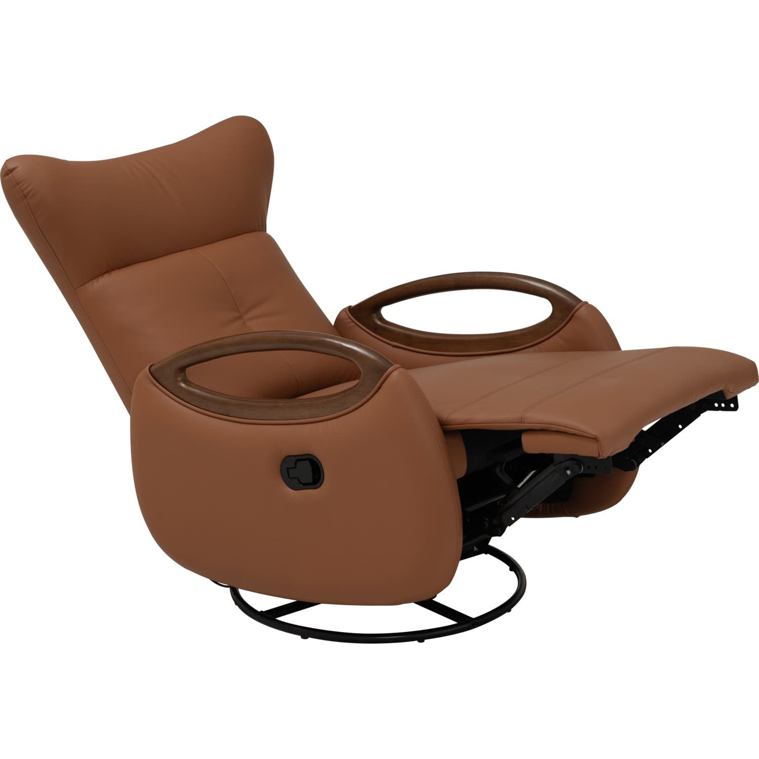 Kursi Recliner Chair