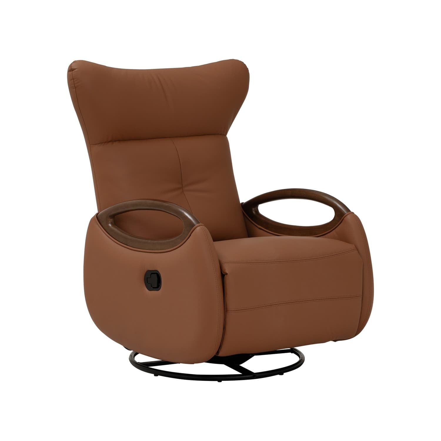 Kursi Recliner Chair
