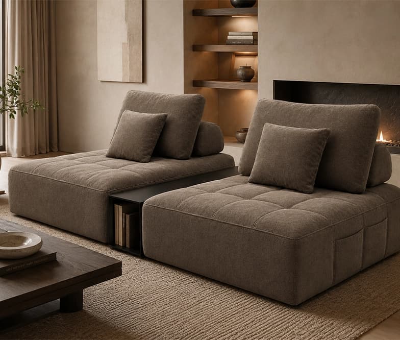 Soren Modular Couch