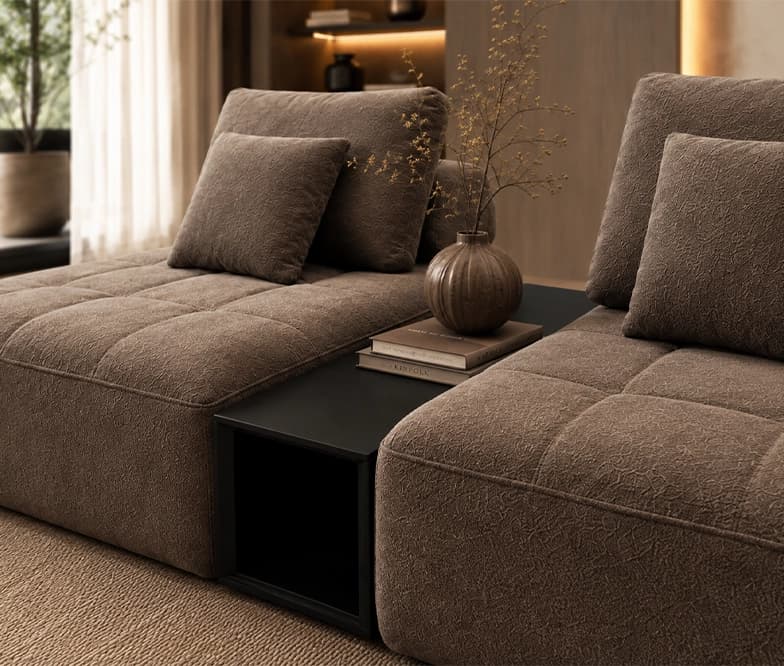 Soren Modular Couch