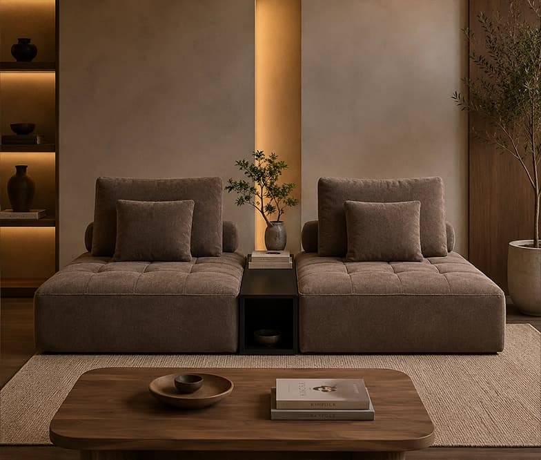 Soren Modular Couch