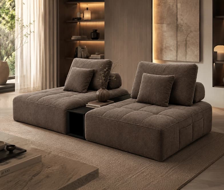 Soren Modular Couch