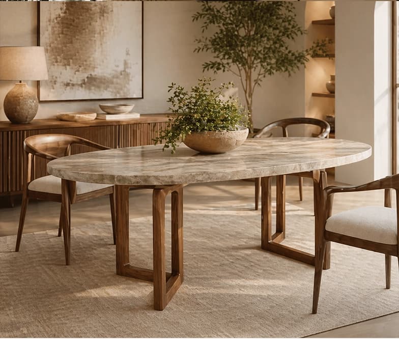 Alana Dining Table
