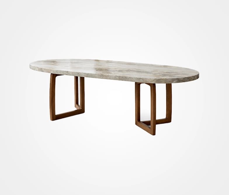 Alana Dining Table