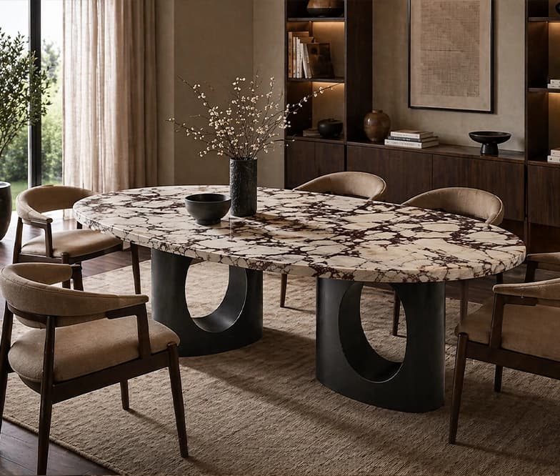 Amaya Dining Table