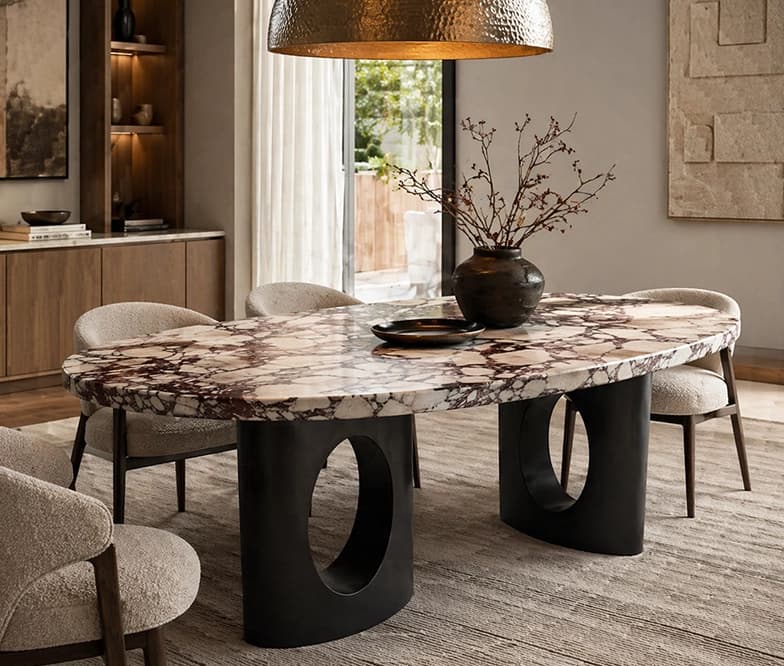 Amaya Dining Table