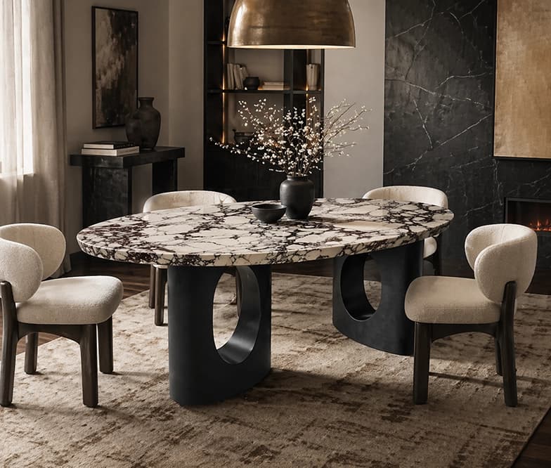 Amaya Dining Table