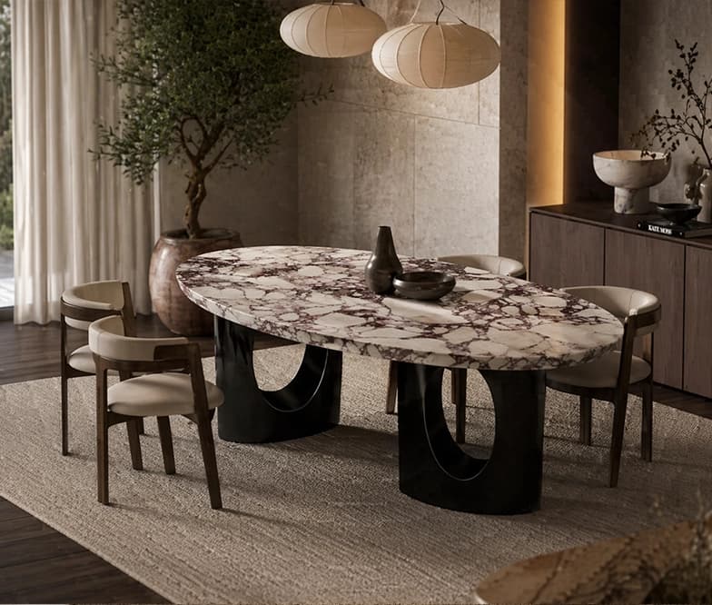 Amaya Dining Table