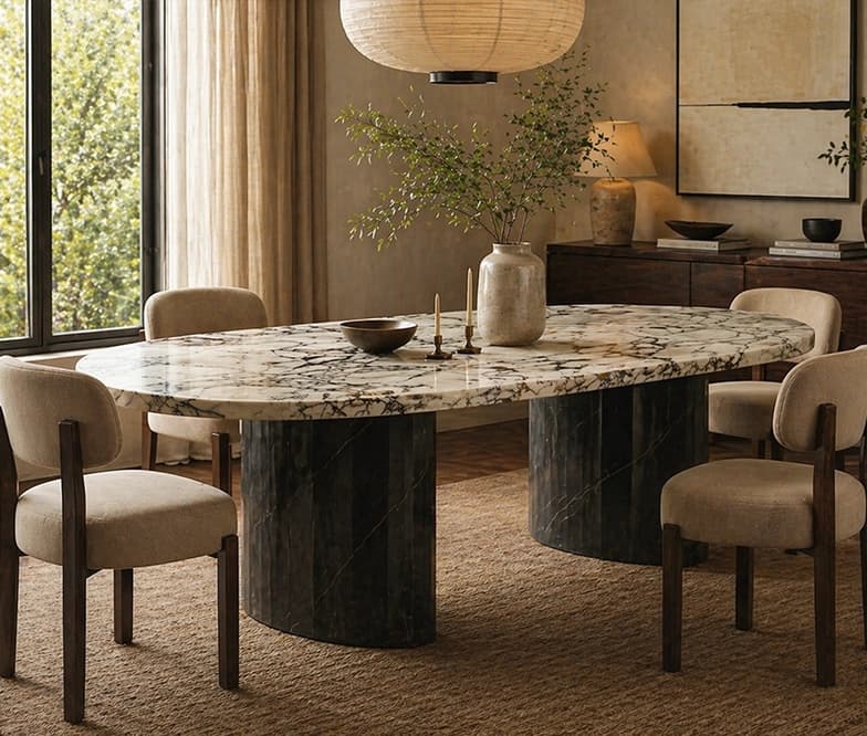 Vecna Dining Table