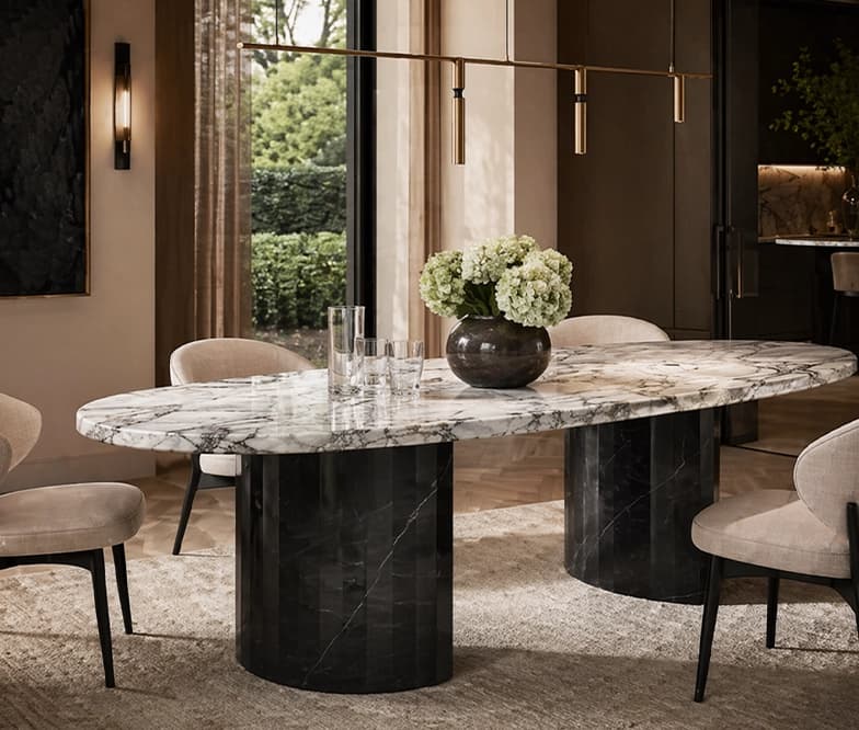 Vecna Dining Table