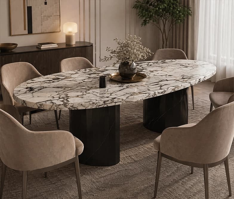 Vecna Dining Table
