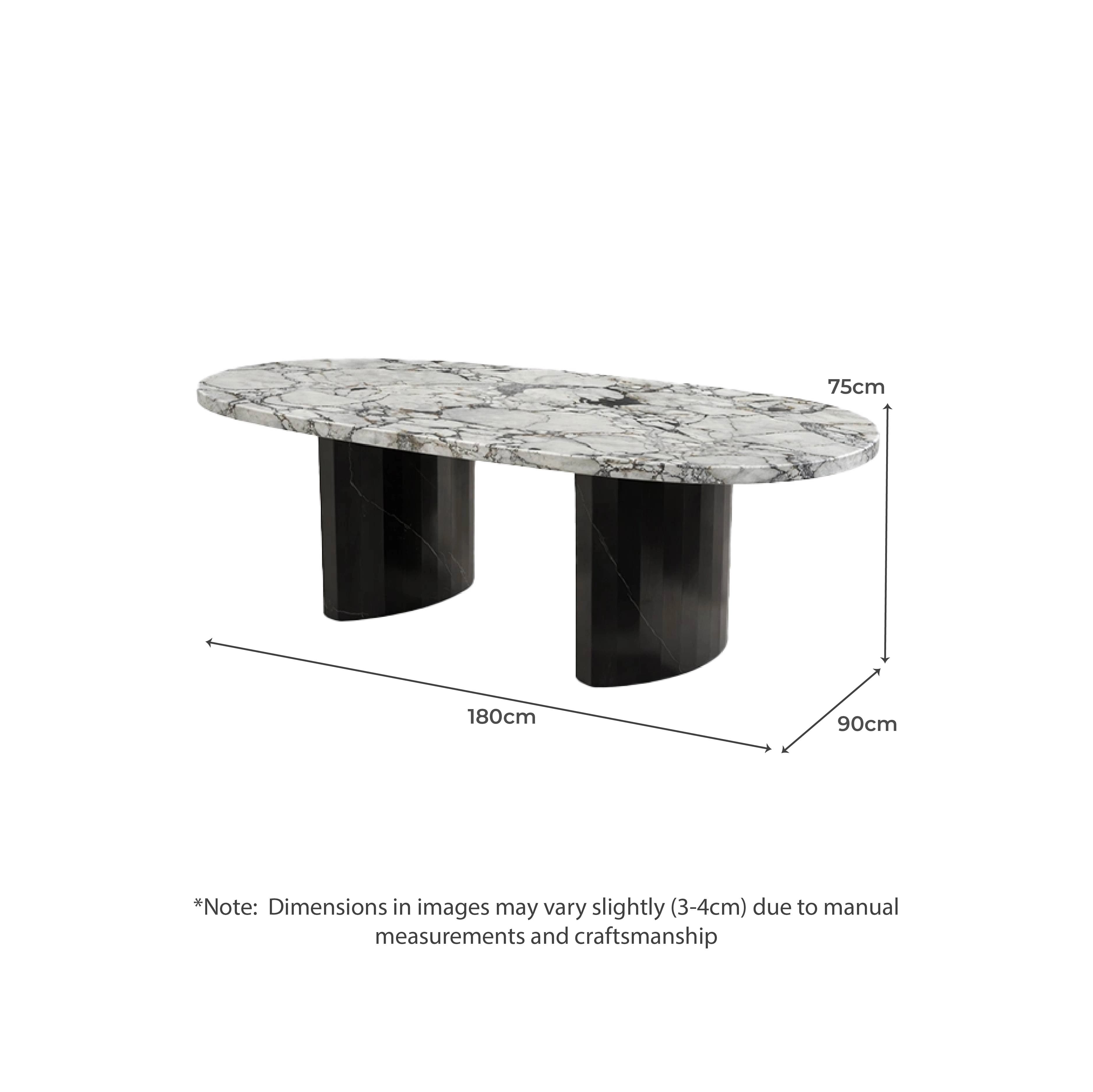 Vecna Dining Table