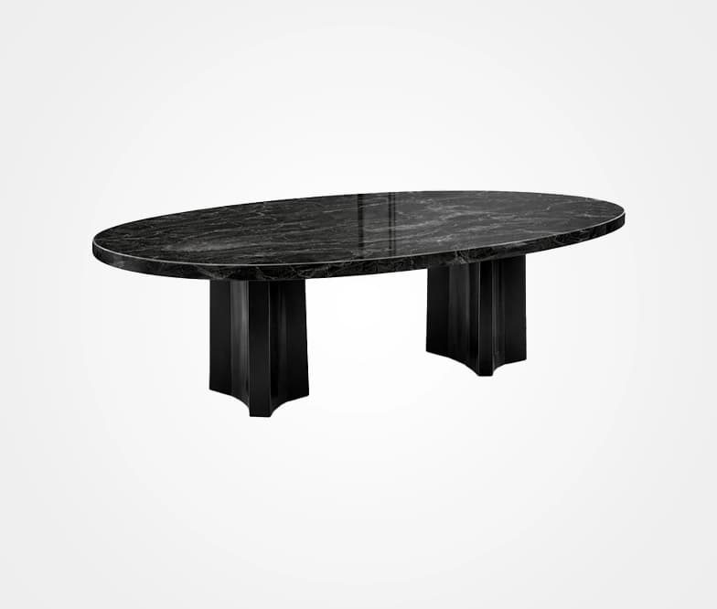Virgil Dining Table