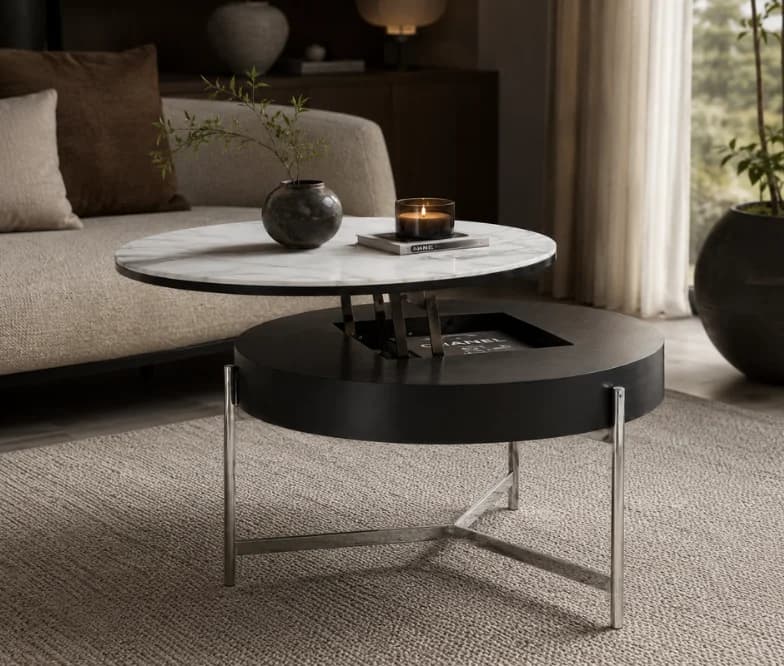 Duke Coffee Table