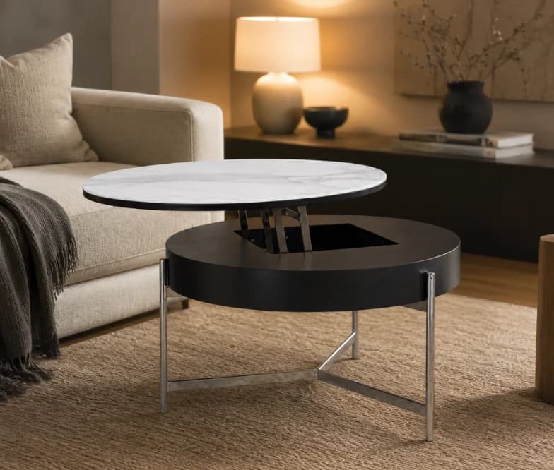 Duke Coffee Table