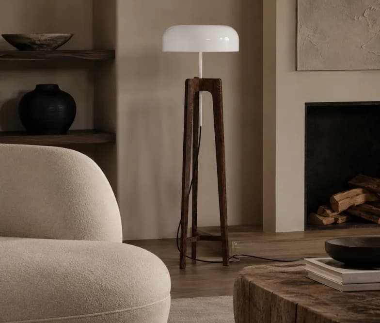 Erika Floor Lamp