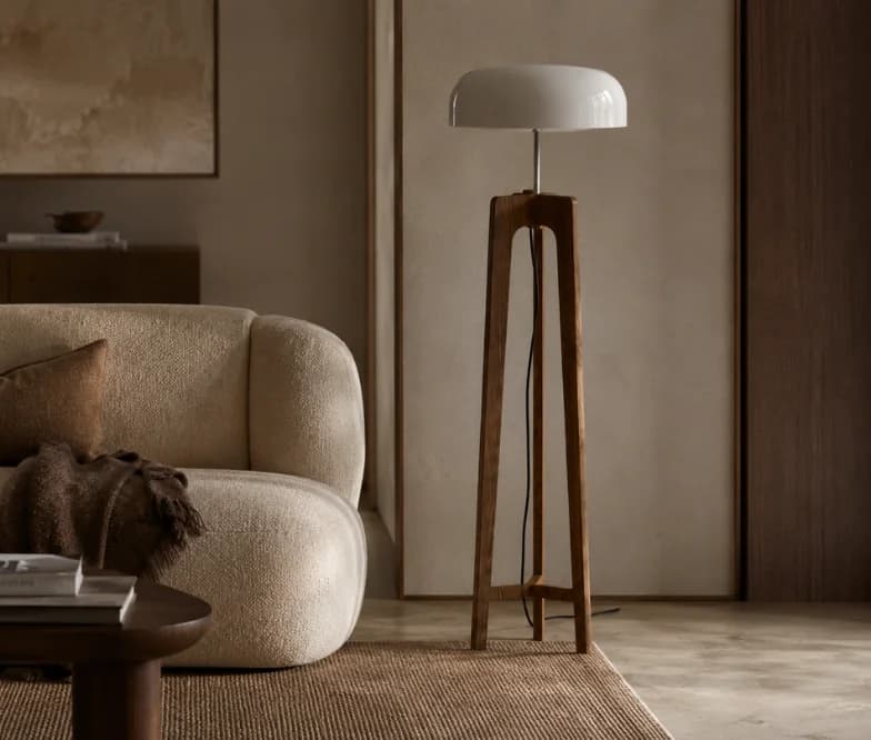 Erika Floor Lamp