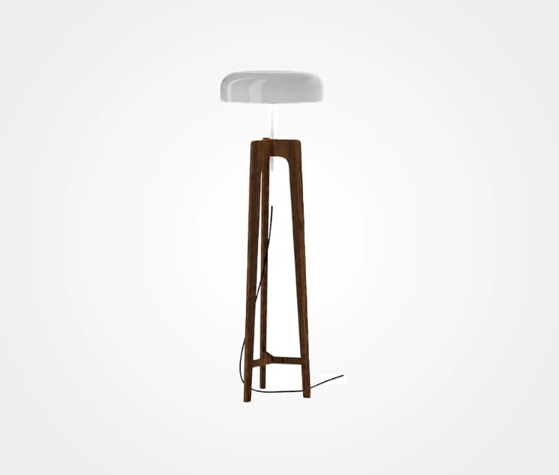 Erika Floor Lamp