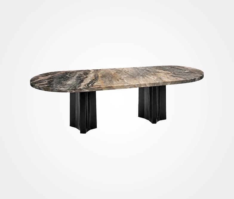 Orobic Dining Table