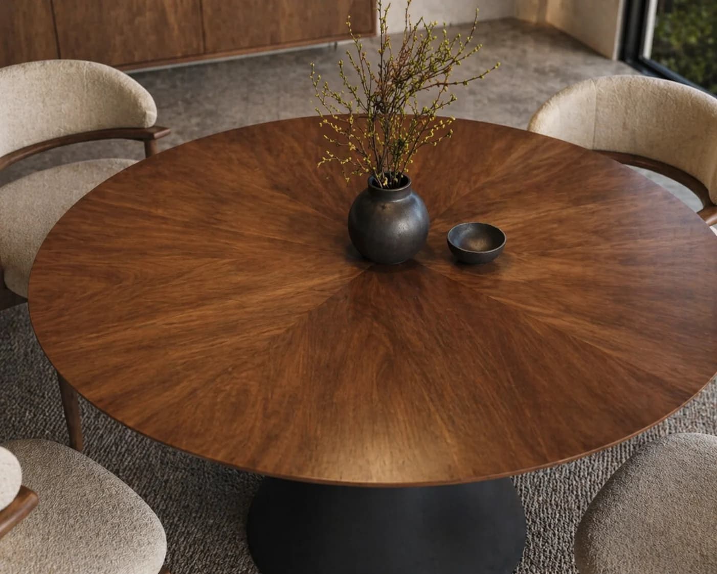 Nate Dining Table