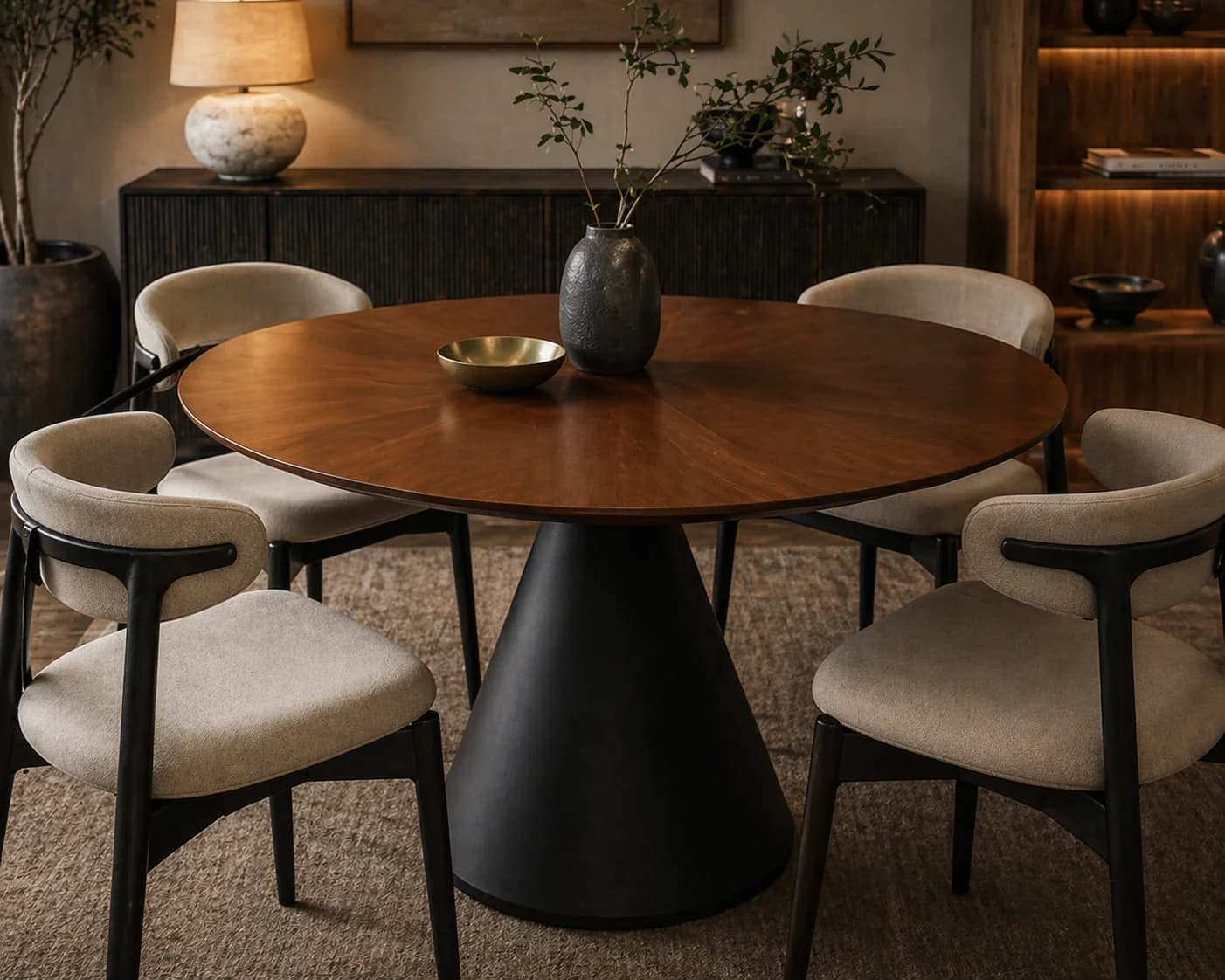 Nate Dining Table