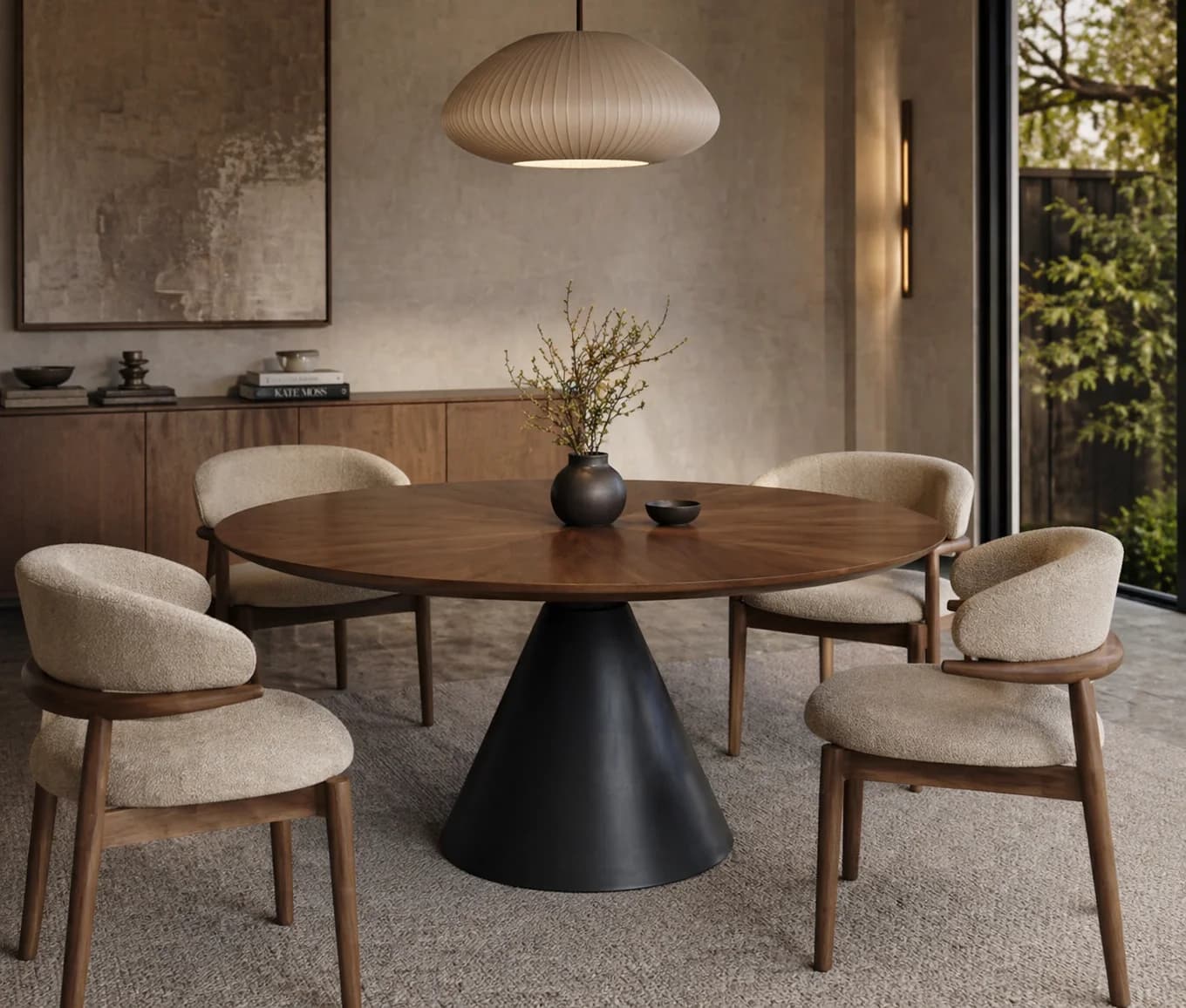 Nate Dining Table