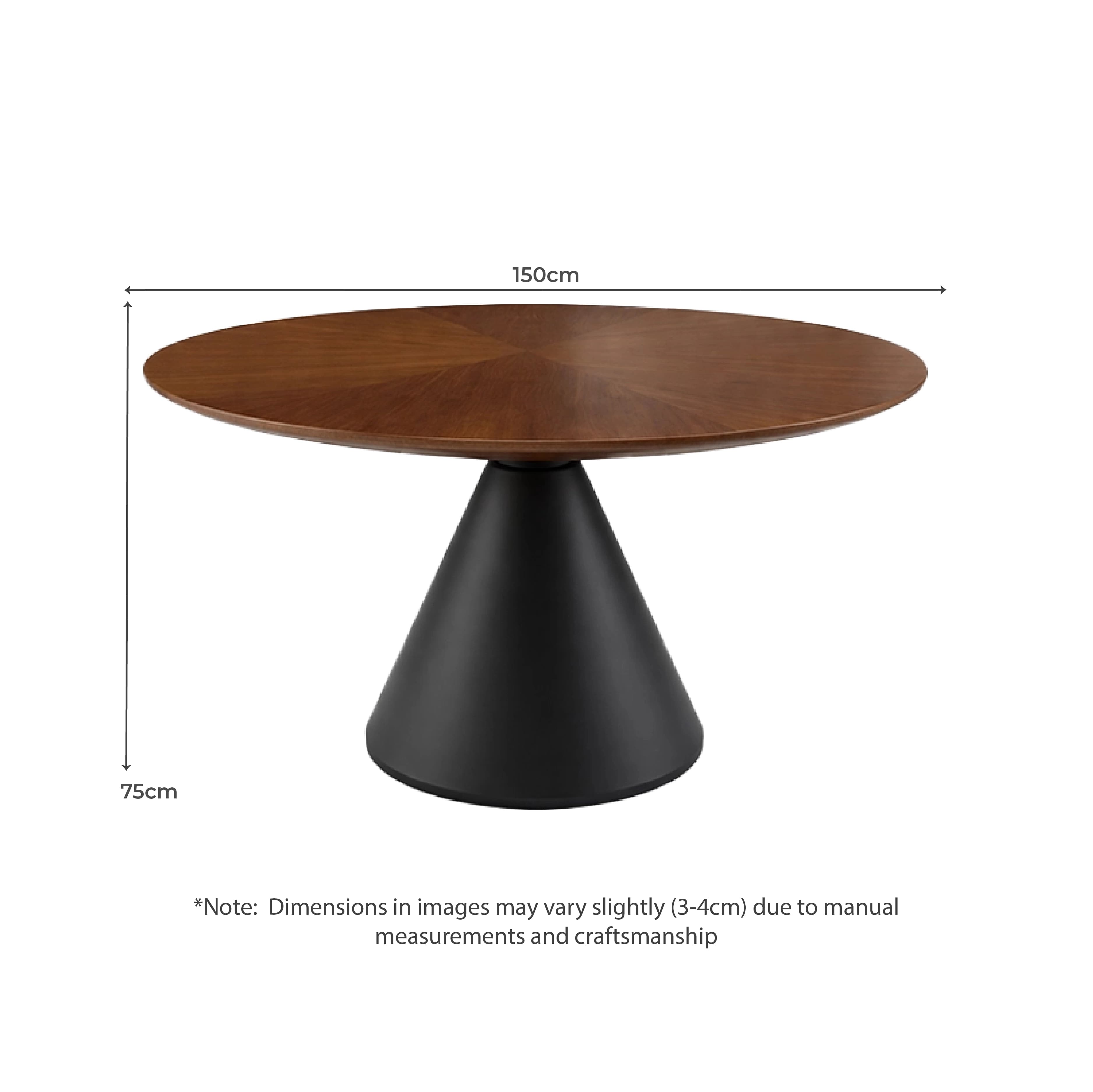 Nate Dining Table