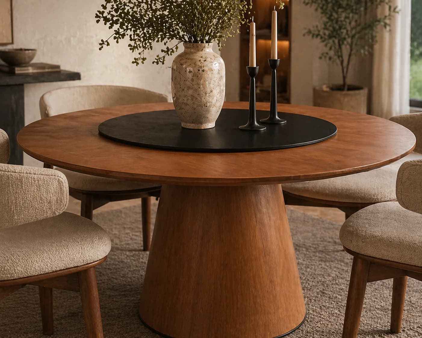 Jules Dining Table